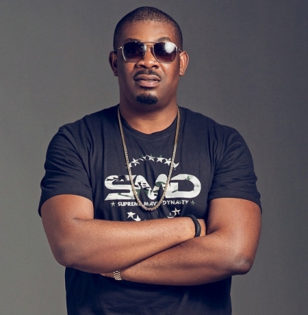 The Name ”Big Wiz” Is Befitting – Don Jazzy Showers Accolades On Wizkid