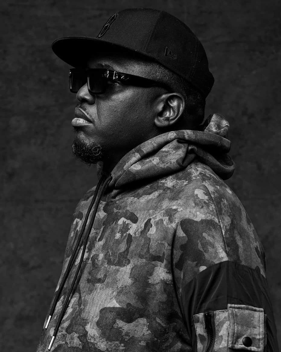 Illbliss Celebrates His 41st Birthday (Photos)