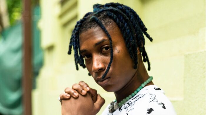 Bella Shmurda Reacts To People Seeing Him As Crazy And Razz