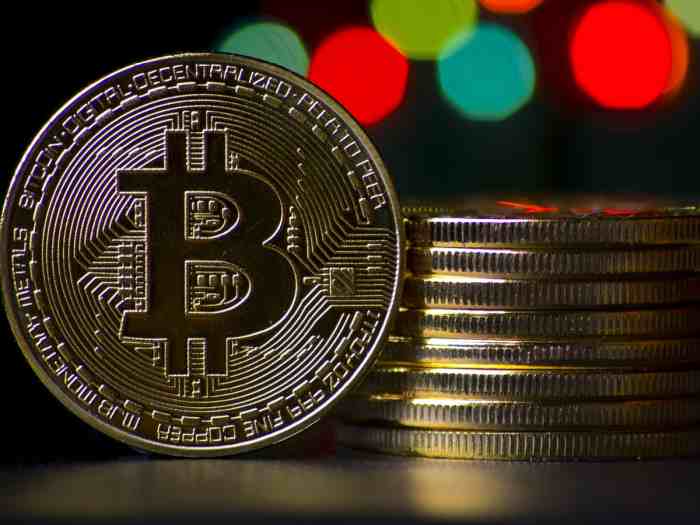 Here Is An Overview Of Bitcoin Investment, Scope, Risk, Tips