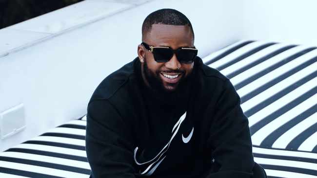 Cassper Nyovest Wins ‘Artist Of The Decade’ At 2021 SA Hip Hop Awards