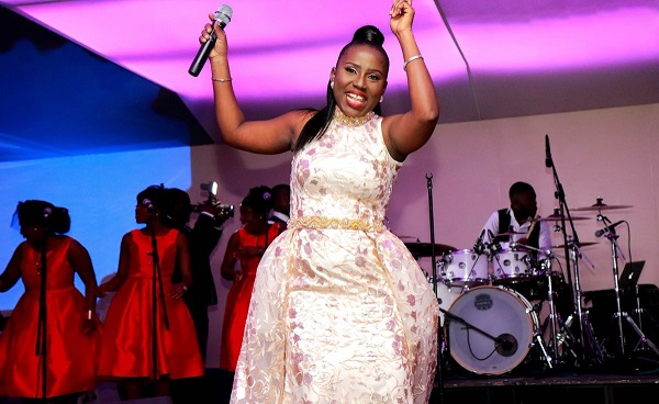 Top 10 Ghana Gospel Songs Of 2021