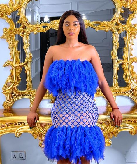 I Am The Sweetest And Richest Twerker – Janemena Brags