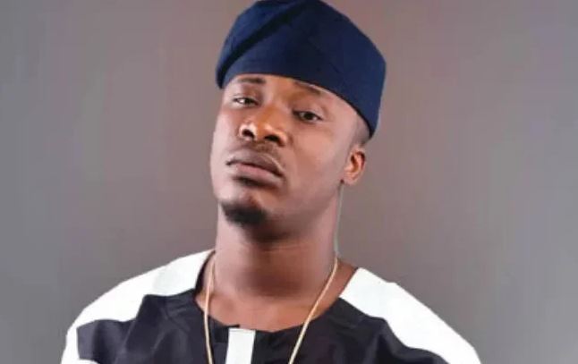 I’m Not Aware Of Cabal In Music Industry – Singer, Jaywon Speaks
