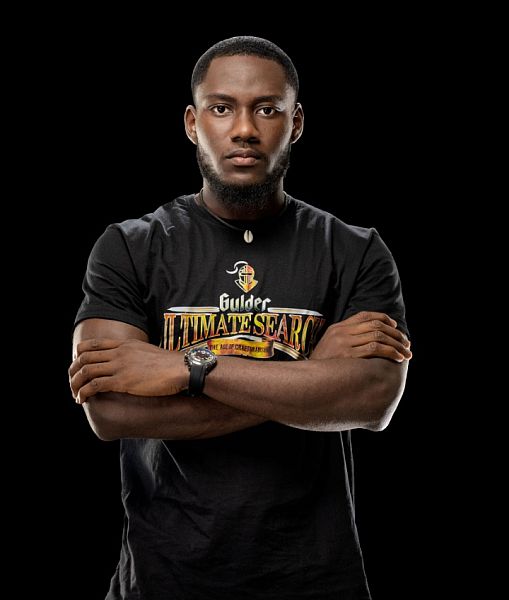 Odudu Otu Emerges Winner Of Gulder Ultimate Search Season 12