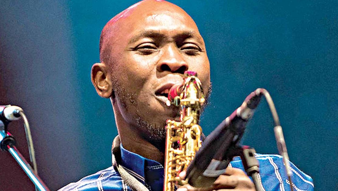 Forgive Your Cheating Wives – Seun Kuti Tells Men
