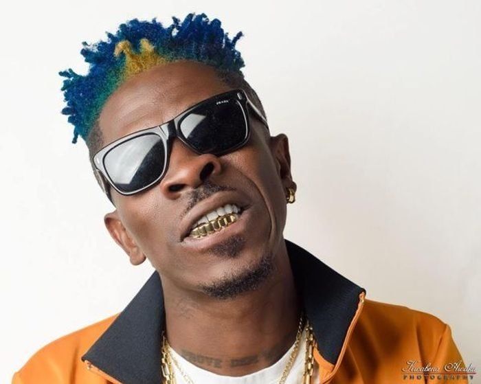 “Fu*k Nigerian Artistes” — Ghanaian Singer Shatta Wale Blows Hot