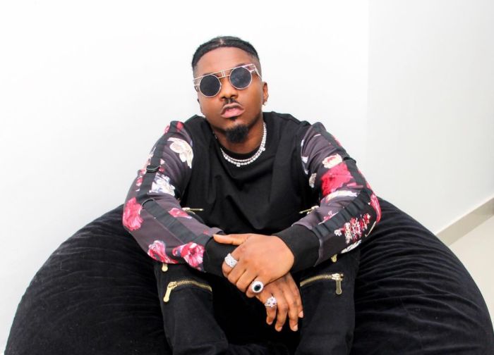 Skiibii Laments Bitterly Over Electricity Bill