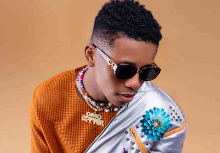 Small Doctor Set To Shutdown Agege With Star-Studded “Omo Better Concert 3”