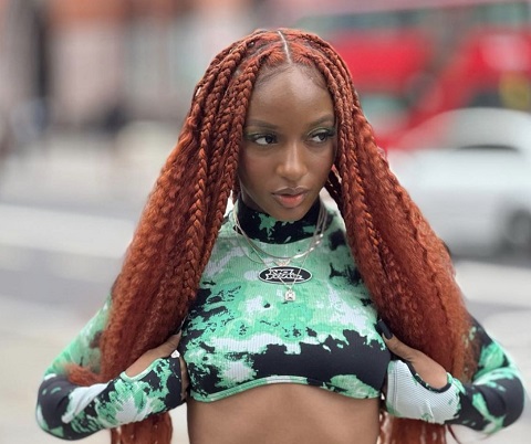 How I Got Signed by Don Jazzy – Ayra Starr