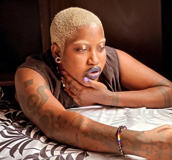 “Lesbians Are god” – Singer Temmie Ovwasa