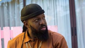 It Is Impossible For Me To Go Broke Again – Singer, Timaya Declares