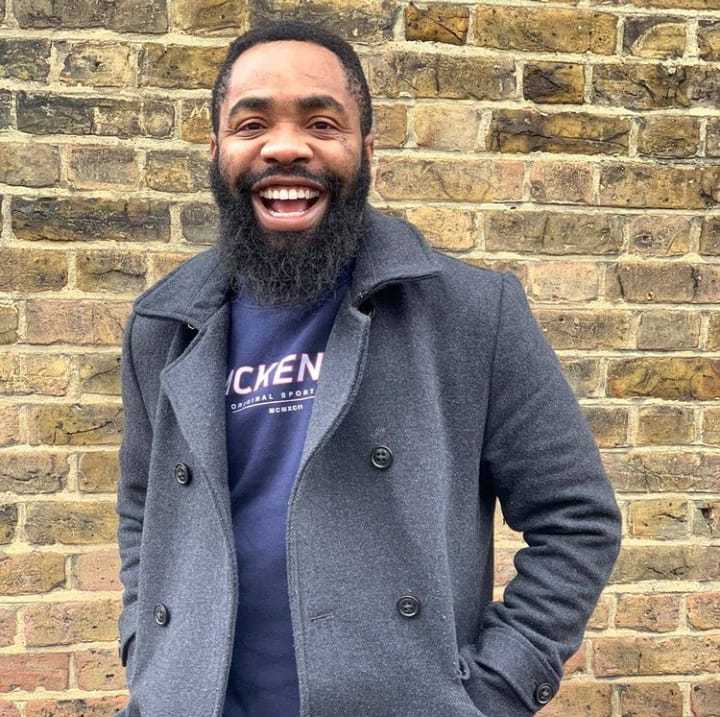 MC Arole Advises Those Pressuring Themselves Over Social Media Followers, Fame