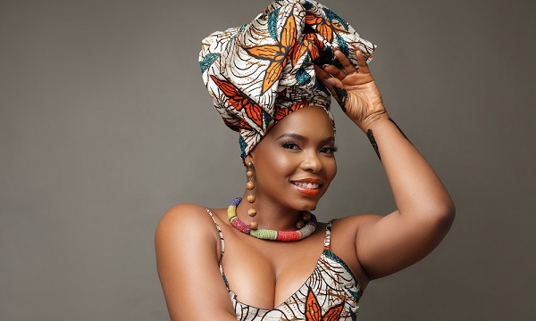 Yemi Alade Set To Drop ‘Fire’ Video