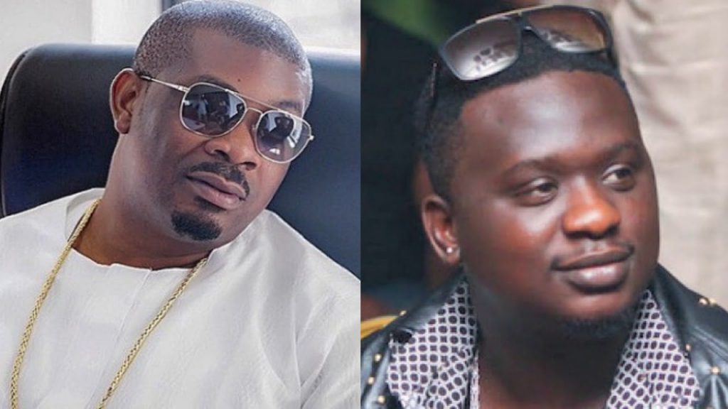 I Was Hurt When Wande Coal Left Mavin Records – Don Jazzy