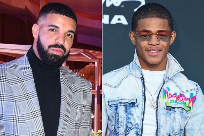 Drake Shows Off His Bluetooth Toilet That Is Controlled With Remote (Photos+Video)