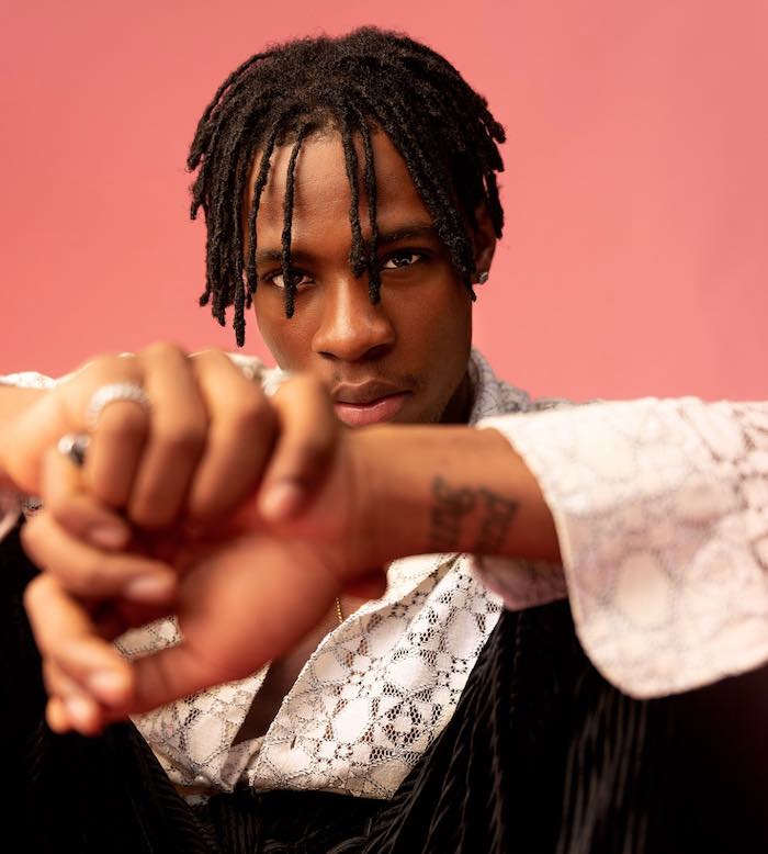 Don’t Flog Kids For Owing School Fees – Joeboy