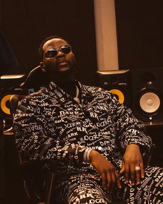 Kizz Daniel Announces Plan To Sign New Artist In 2022