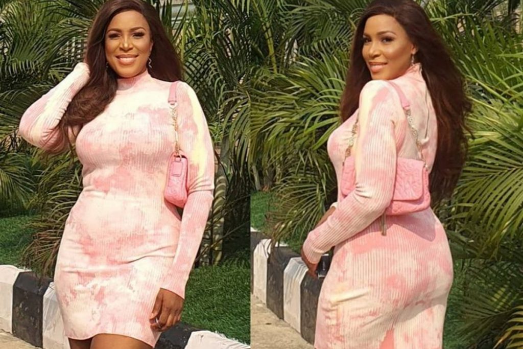 If You Don’t Like Me I Don’t Care – Linda Ikeji Warns Haters