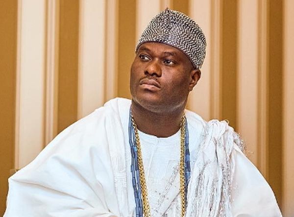 How Ooni Of Ife Almost Committed Suicide Over Loan