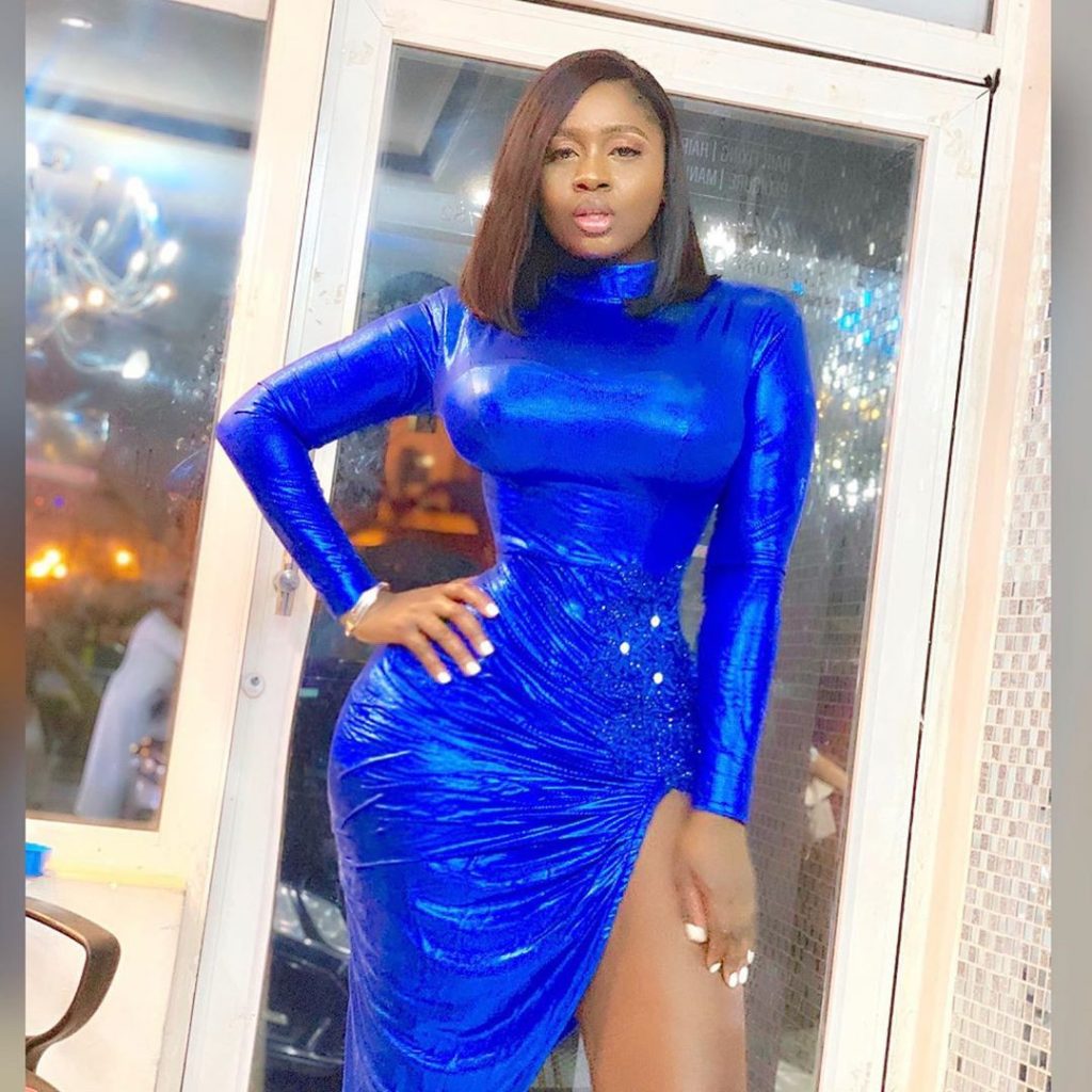 If I Ever Get Married, I Will Pay A Hot Woman To Seduce My Husband – Princess Shyngle Claims