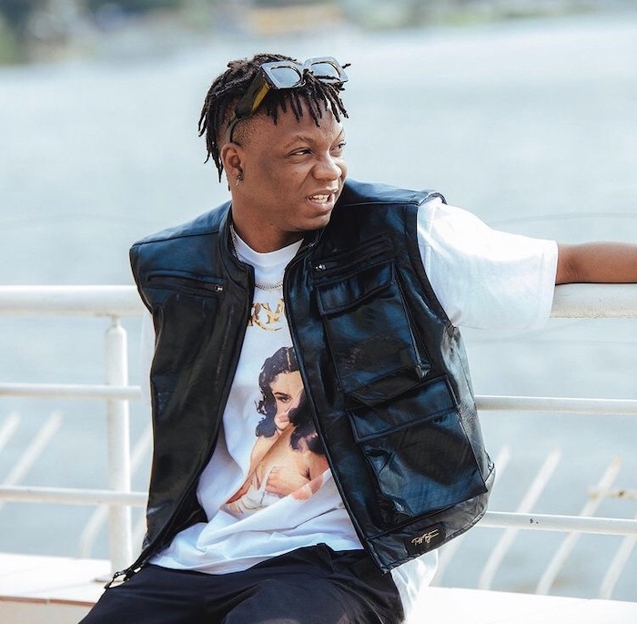“Why I Was Not At Wizkid’s 02 Concert” – Nigerian Singer, Terri