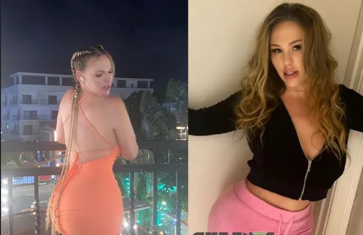 American Model Found Dead In a Hotel Room In Ghana After Flying In With Ghanaian Billionaire