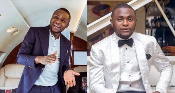 Ubi Franklin Tests Positive For COVID