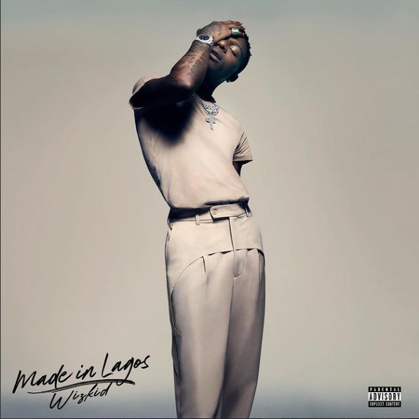 I knew ‘Made In Lagos’ Would Be A Huge Success, It Took Me Three Years To Work On It” – Wizkid