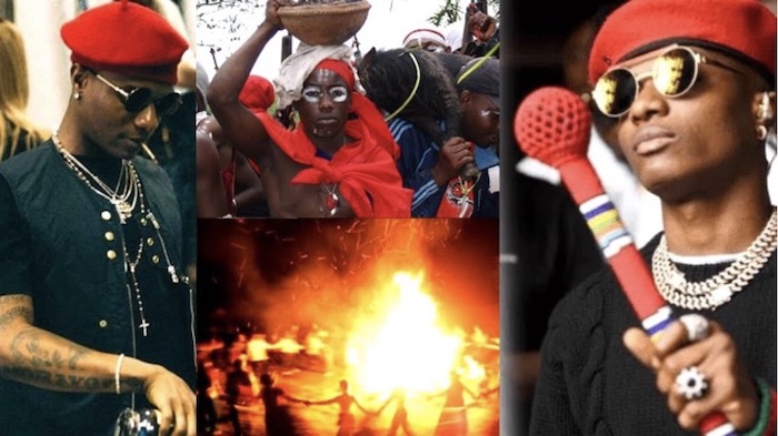 Biggest Foreign Entertainment News For The Week