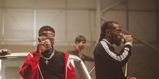 3 Key Highlights of The Naija Music Industry 2021
