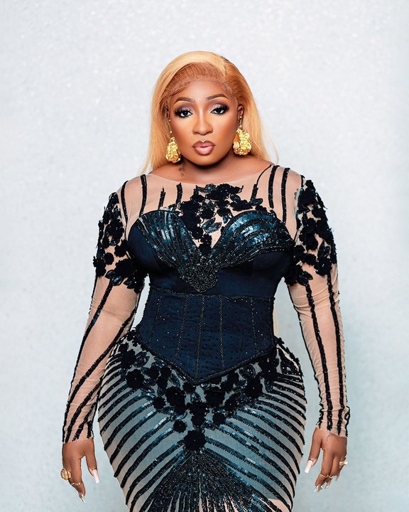 Anita Joseph Celebrates Her 37th Birthday With Stunning Photos