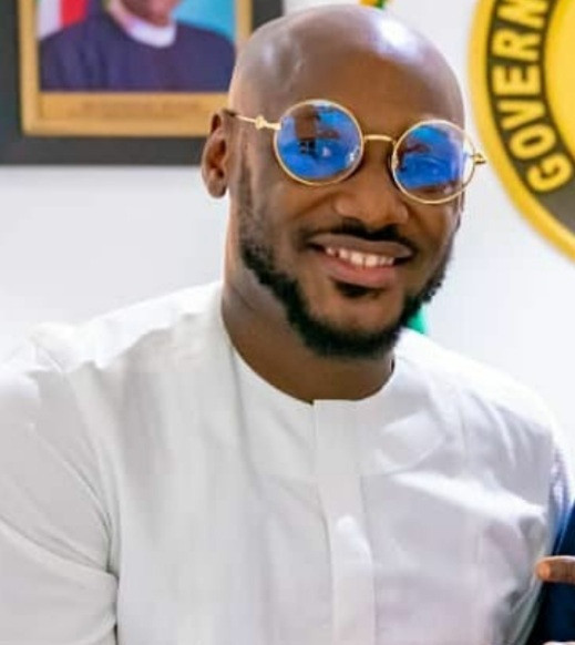 2Face Mocks FG Over Plans To Spend N53.6bn To Fight Corruption