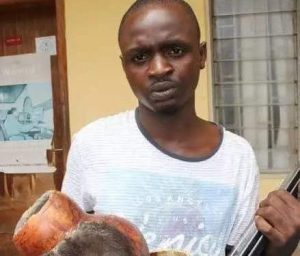 SHOCKING! How Mother Advised Elder Son To Use Younger Sibling For Yahoo Plus Ritual
