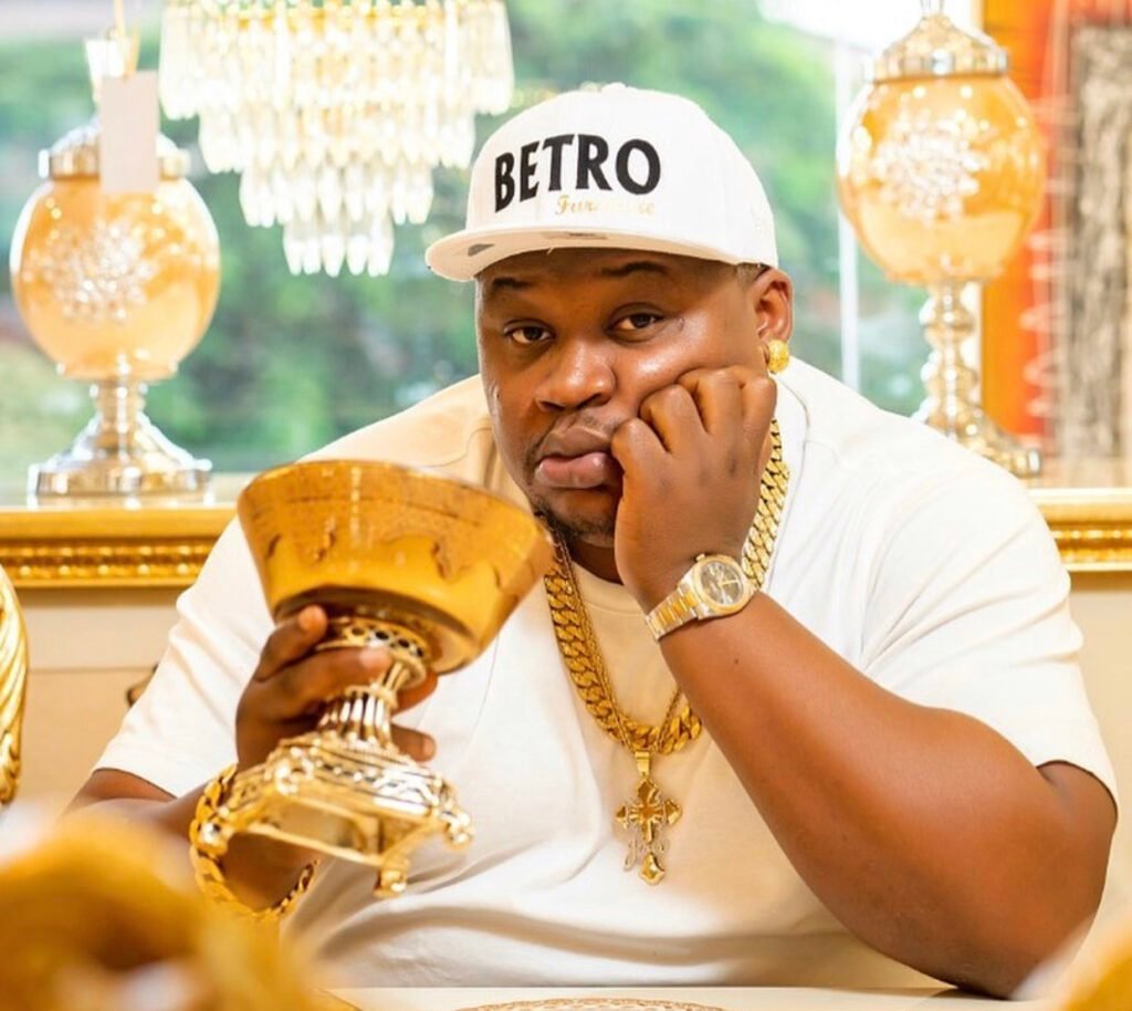 Governor Uzodinma Appoints Cubana Chief Priest As SA Social Media