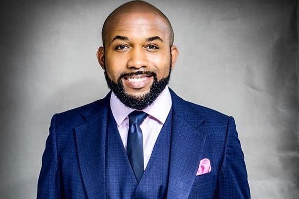 I Struggled With Promiscuity And P*rnography In The Past – Banky W