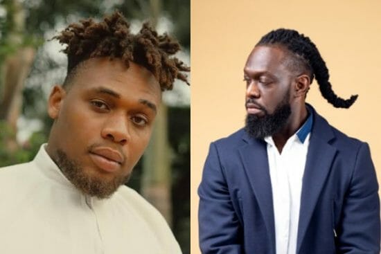 Buju Shares Interesting Story On How He Met Timaya