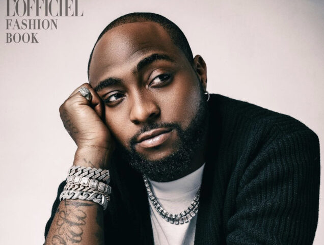 Davido Didn’t Allow His Classmates To Copy Him During Exams — Babcock Lecturer