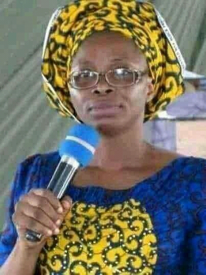 Famous Mummy G.O Finally Reacts To Viral Preaching Memes On Social Media (Video)