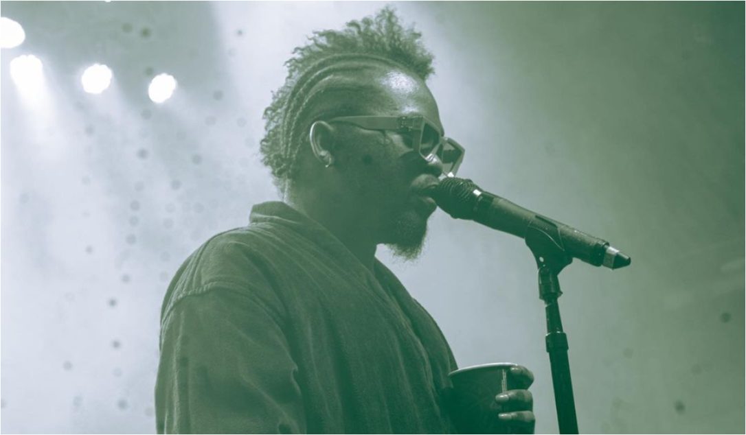 Olamide Confirms Feature On Chike’s ‘Brother’s Keeper’ Album | Snippet