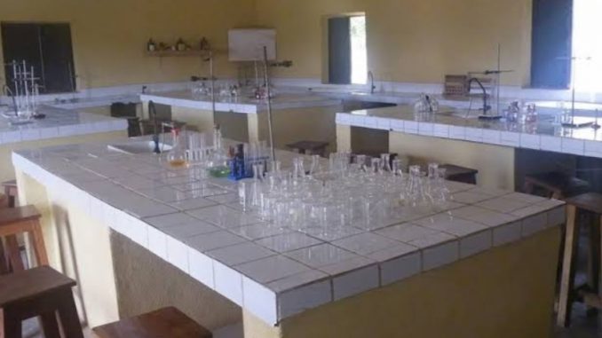 Court Arraigns Teacher For Allegedly Raping Underage Student Inside School Laboratory (Video)