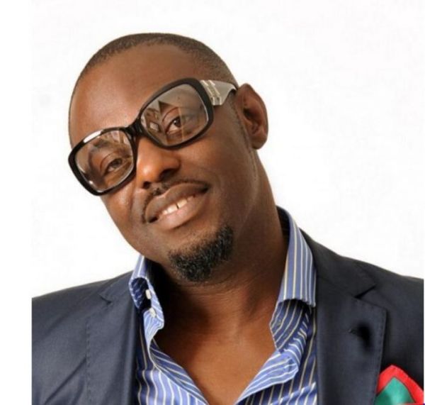 Jim Iyke Explains His Fight With Uche Maduagwu Was A Publicity Stunt