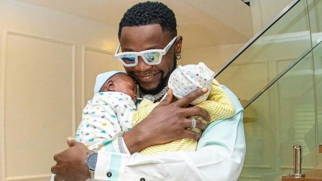 ‘If You No Get Money, No Born’ – Kizz Daniel Tells Nigerians
