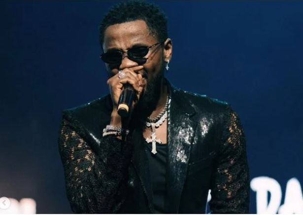I Called My Father The Day I Lost My Virginity – Singer, Kizz Daniel Reveals