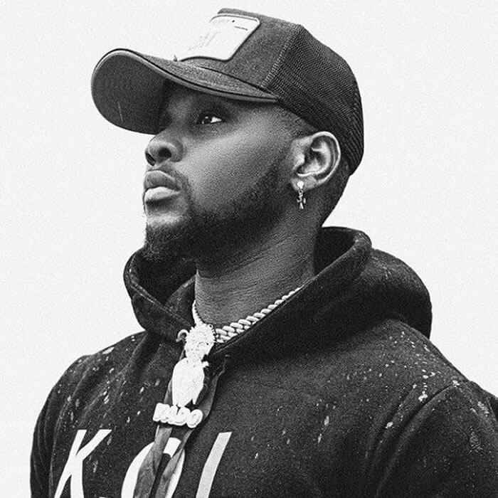 “Bless Me With A Baby Girl” Kizz Daniel Cries Out To God