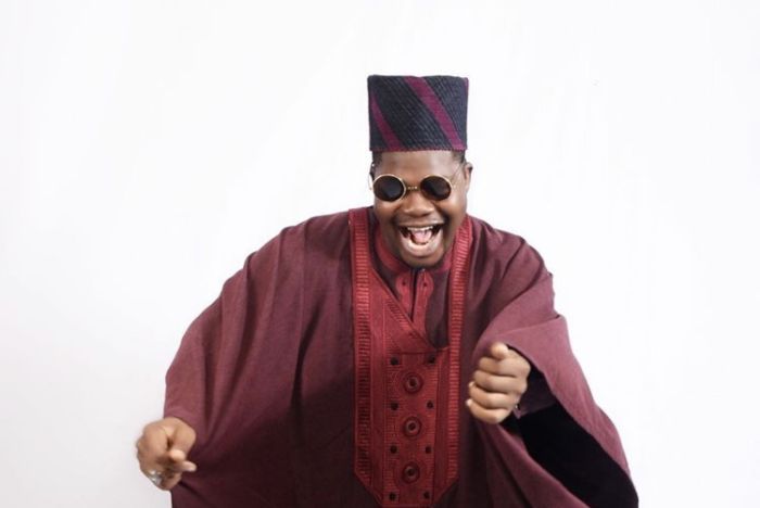 Popular Comedian, Mr Macaroni Revealed What Davido’s Father Bought For Him Many Years Ago