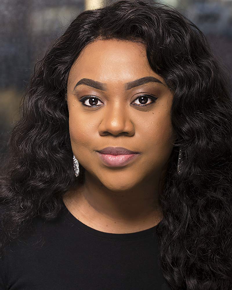 Nollywood Actress Stella Damasus Loses Mum