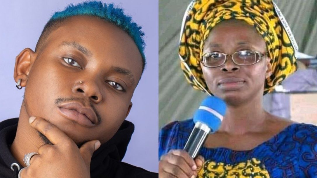 ‘Yes She’s My Sister’ – Olakira Confirms Relationship with Mummy G.O
