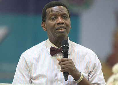Please Pray For Me And My Family – Pastor Adeboye Begs Nigerians