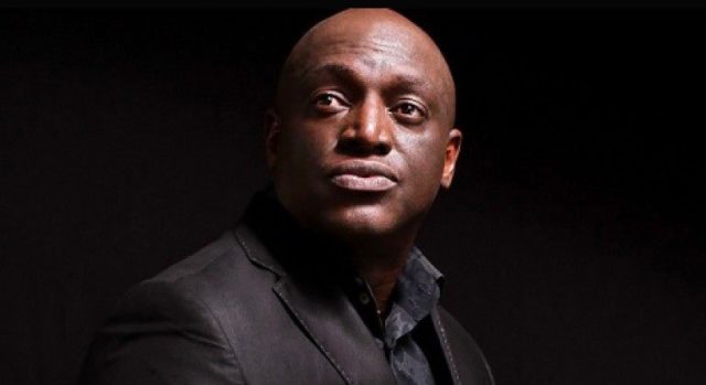 Sex Scandal: Sammie Okposo Removes Apology Post to Wife Amid Cheating Scandal